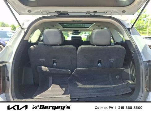 Certified 2023 Kia Sorento S w/ Panoramic Sunroof Package AWD/4WD image 35