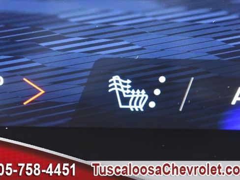 Certified 2025 Chevrolet Tahoe LT RWD image 40