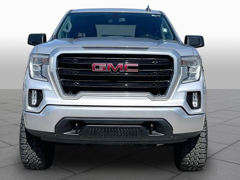 Used 2020 GMC Sierra 1500 Elevation w/ Elevation Value Package AWD/4WD image 4