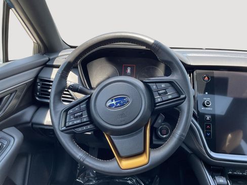 Used 2025 Subaru Outback Wilderness AWD/4WD image 25