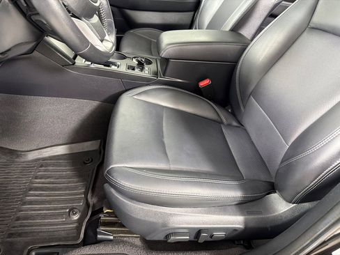 Used 2018 Subaru Outback 2.5i Limited AWD/4WD image 12