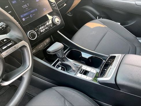 Used 2023 Hyundai Tucson SEL image 17