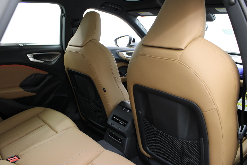 New 2026 Audi A5 Prestige AWD/4WD image 21