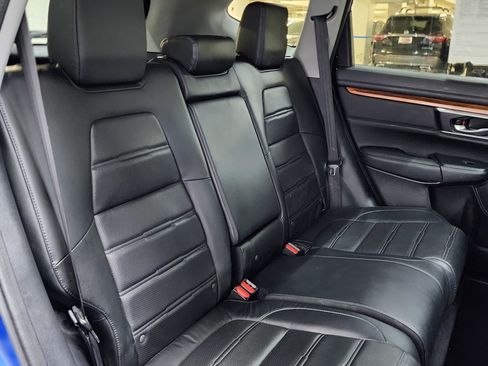 Used 2021 Honda CR-V EX-L image 21