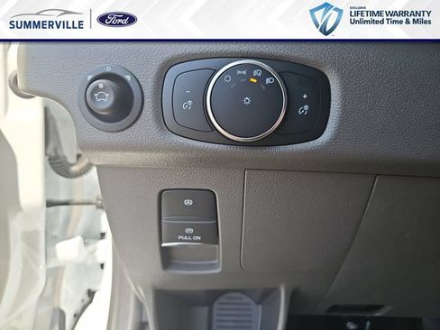 New 2026 Ford Transit 250 148 Medium Roof RWD image 27