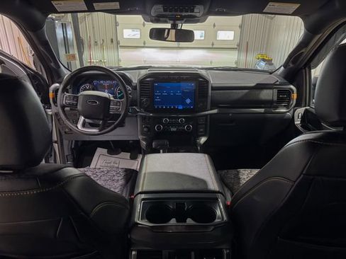 Used 2023 Ford F150 Tremor image 19