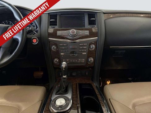 Used 2018 Nissan Armada SL RWD image 25