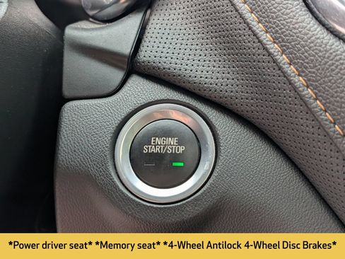 Used 2020 Chevrolet Equinox Premier AWD/4WD image 11