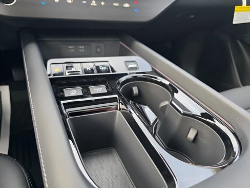 New 2026 Nissan Murano SL AWD/4WD image 32