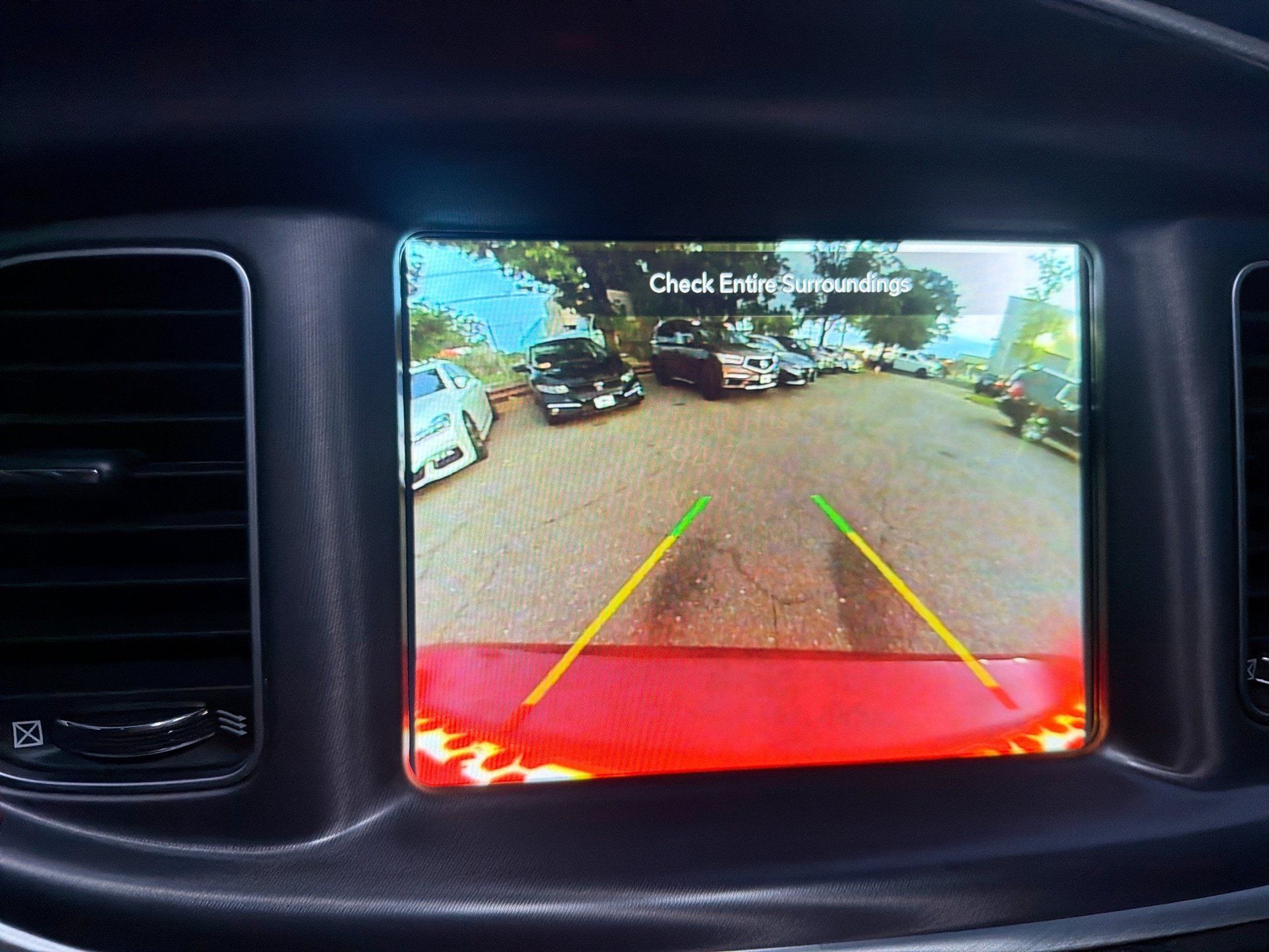 Used 2020 Dodge Charger Scat Pack RWD image 24