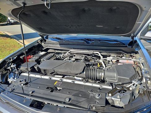 New 2026 Chevrolet Colorado LT w/ LT Convenience Package image 22