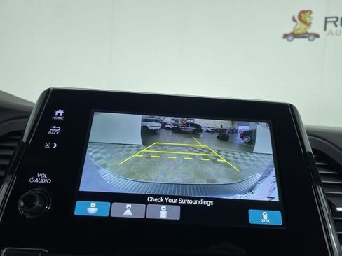 Used 2024 Honda Odyssey Sport image 22