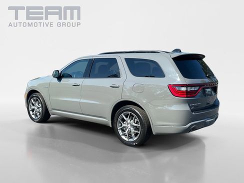 New 2026 Dodge Durango GT image 5