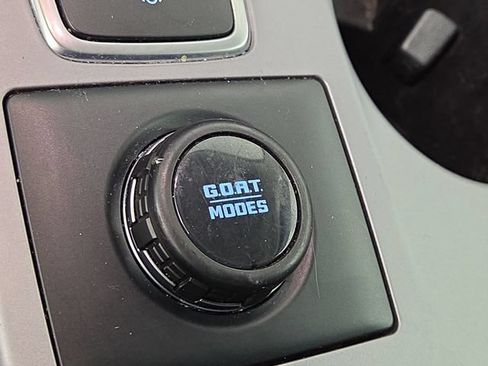 Used 2023 Ford Bronco Sport Outer Banks AWD/4WD image 26