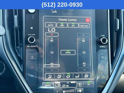 New 2026 Subaru Crosstrek 2.0i Premium image 18