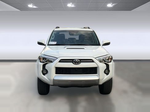 Used 2024 Toyota 4Runner TRD Off-Road Premium w/ Off Road Premium Plus Package AWD/4WD image 6
