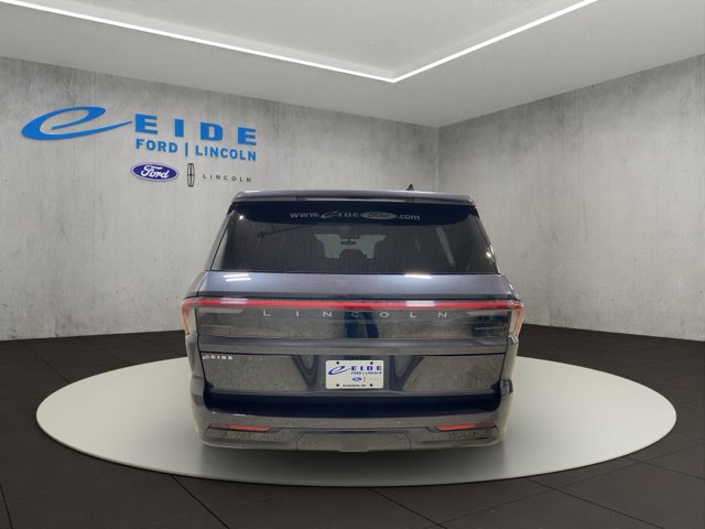 New 2027 Lincoln Navigator L Reserve w/ Jet Appearance Package AWD/4WD image 8
