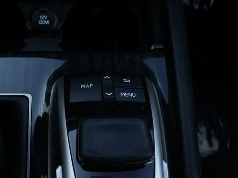 Used 2007 Lexus LS 460 LS 460 Sedan 4D image 13