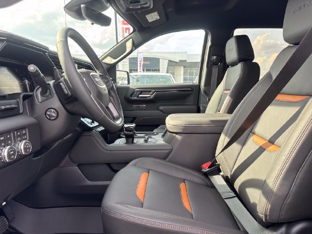 New 2026 GMC Sierra 1500 AT4 w/ AT4 Premium Package AWD/4WD image 13