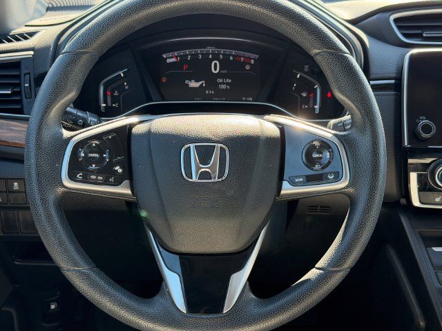Used 2019 Honda CR-V EX image 26