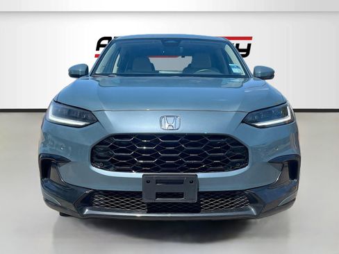 Used 2024 Honda HR-V EX-L image 2