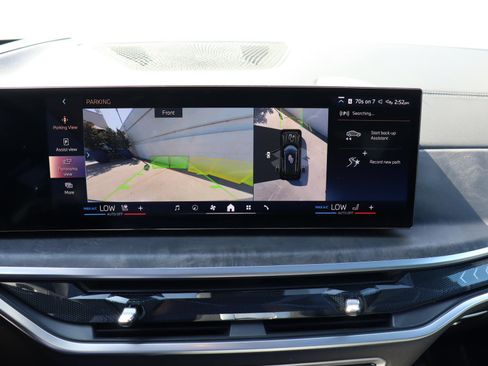 Used 2025 BMW X5 xDrive40i w/ Premium Package image 23