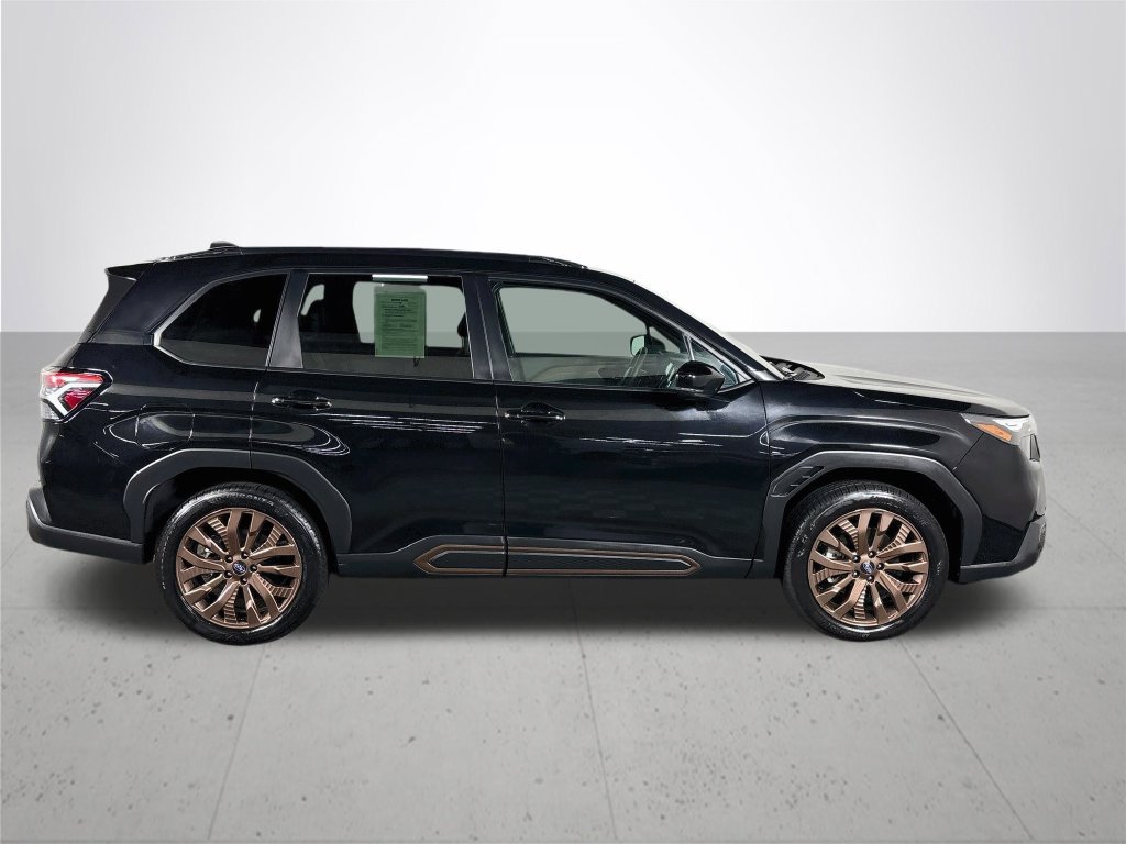Certified 2026 Subaru Forester Sport AWD/4WD image 6