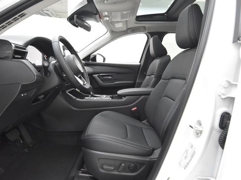 New 2026 MAZDA CX-5 2.5 S w/ Premium Plus Package AWD/4WD image 32