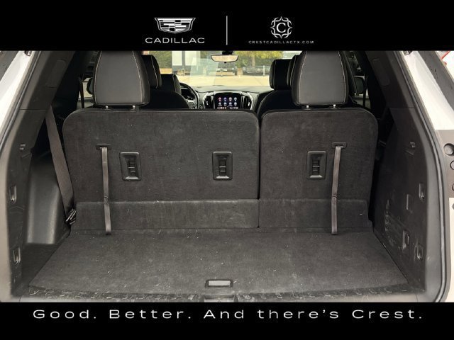 Used 2022 Chevrolet Traverse Premier w/ Redline Edition FWD image 26