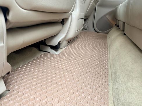 Used 2001 Lexus LX 470 4WD image 40