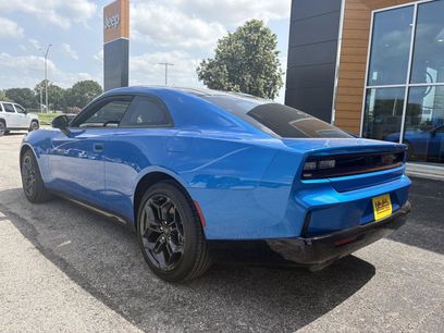 New 2026 Dodge Charger R/T w/ Blacktop Package