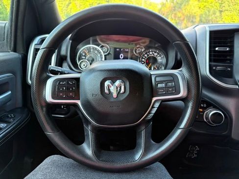 Used 2021 RAM 2500 Big Horn AWD/4WD image 13