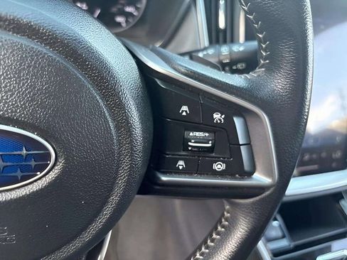 Used 2021 Subaru Outback Onyx Edition XT image 11