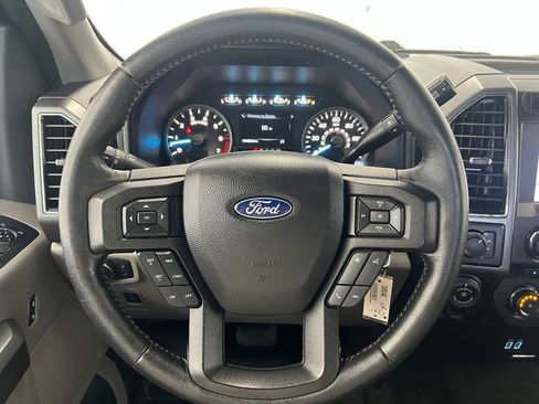 Used 2018 Ford F150 XLT w/ Equipment Group 302A Luxury image 14