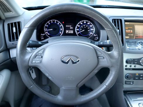 Used 2012 INFINITI G25 Journey image 44