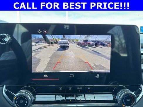 New 2026 GMC Canyon Elevation image 21