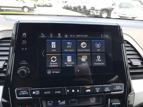 Used 2022 Honda Odyssey EX-L image 23