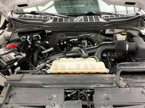 Used 2021 Ford F150 XLT w/ Trailer Tow Package image 28