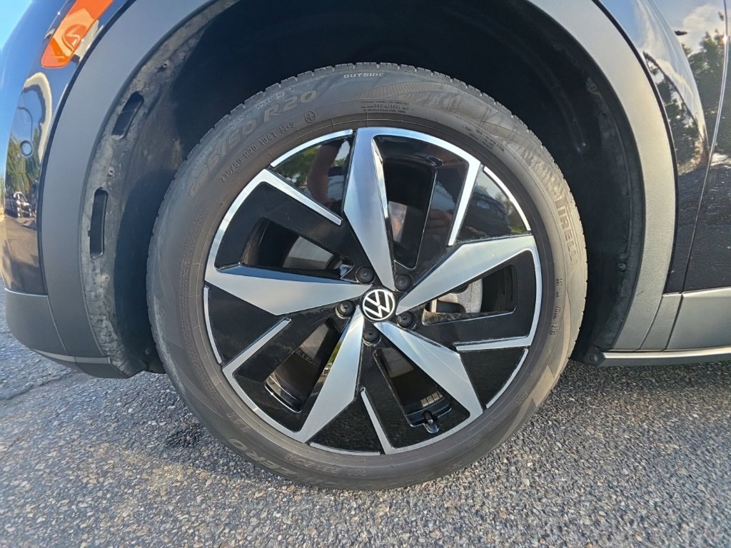 Certified 2023 Volkswagen ID.4 Pro S AWD/4WD image 23