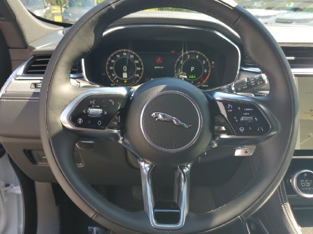 New 2026 Jaguar F-PACE R-Dynamic S AWD/4WD image 18