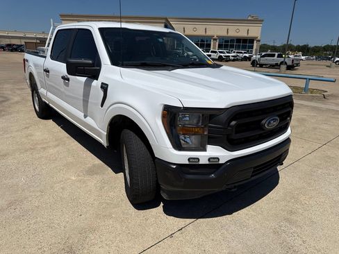 Used 2023 Ford F150 XL AWD/4WD image 19
