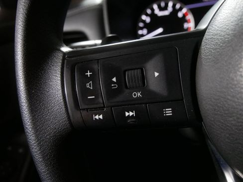 Used 2023 Nissan Rogue S AWD/4WD image 18