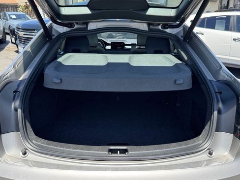 Used 2021 Polestar Polestar 2 AWD/4WD image 12