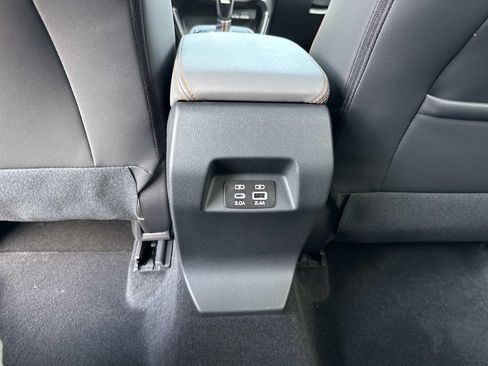 New 2026 Subaru Crosstrek 2.5i Limited AWD/4WD image 17
