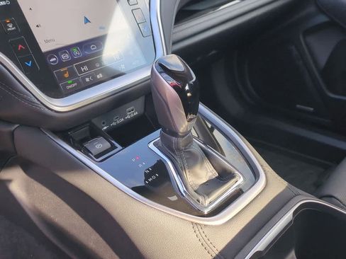 Certified 2025 Subaru Legacy Limited image 33