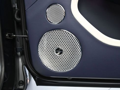 New 2026 Bentley Continental GT Speed AWD/4WD image 28