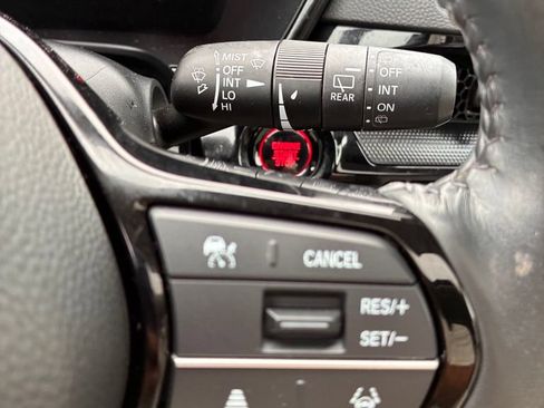 Used 2023 Honda CR-V EX-L image 26