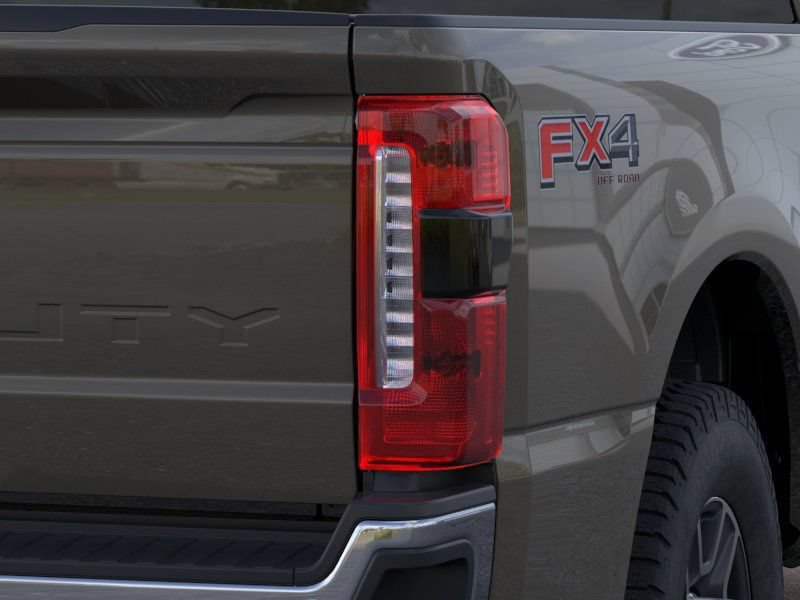New 2026 Ford F350 Lariat w/ Lariat Ultimate Package AWD/4WD image 25