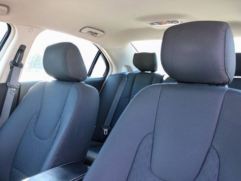 Used 2012 Ford Fusion SE image 14