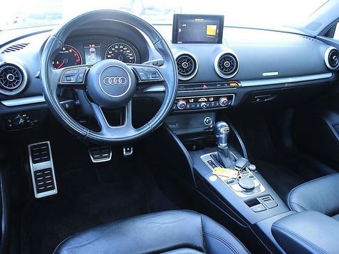 Used 2017 Audi A3 2.0T Premium w/ Convenience Package image 16